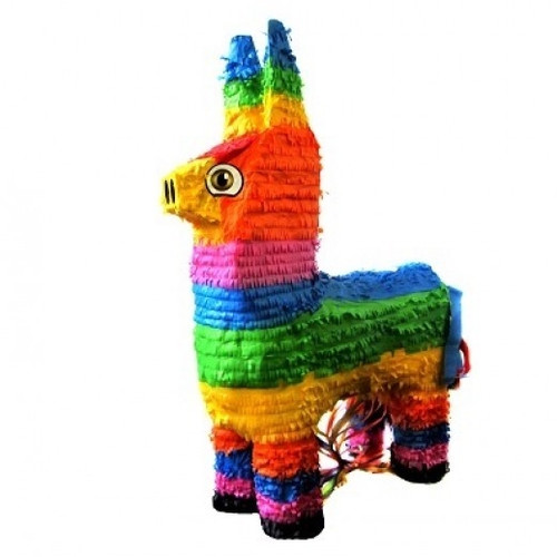 Пиньята Ослик