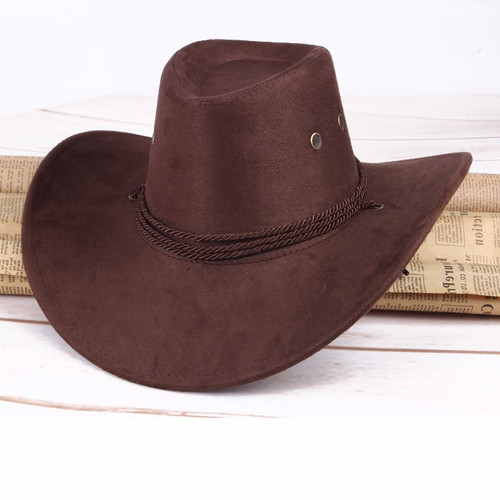 Ковбойская шляпа